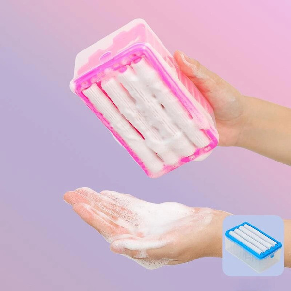 YJFYSoap-Box-Hands-Free-Foaming-Soap-Dish-Multifunctional-Soap-Dish-Hands-Free-Foaming-Draining-Household-Storage.jpg