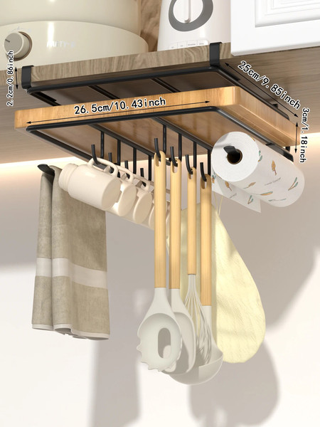 iBvmHanging-rack-under-kitchen-cabinet-household-iron-art-organizing-rack-cutting-board-rack-hook-pot-cover.jpg