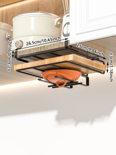 3XV0Hanging-rack-under-kitchen-cabinet-household-iron-art-organizing-rack-cutting-board-rack-hook-pot-cover.jpg