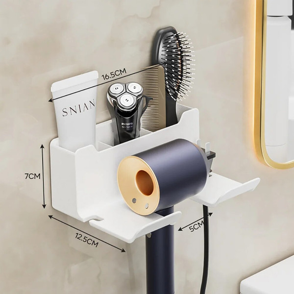 PLYfWall-Mounted-Hair-Dryer-Bracket-Bathroom-Rack-Storage-Rack-Hair-Dryer-Holder-Storage-And-Sorting-Bracket.jpg