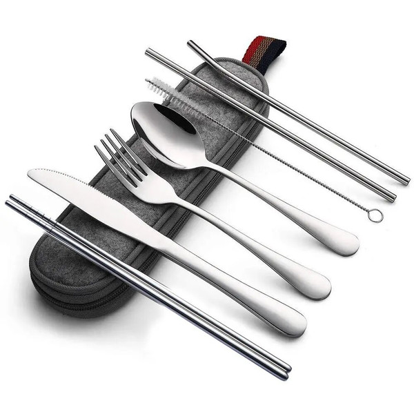 XIYM8Pcs-set-Tableware-Reusable-Travel-Cutlery-Set-Camp-Utensils-Set-with-stainless-steel-Spoon-Fork-Chopsticks.jpg