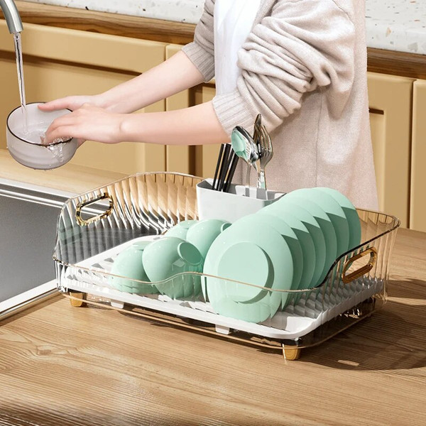 cTCmKitchen-sink-storage-rack-Bowl-and-dish-storage-Household-bowl-basin-with-drain-hole-Table-top.jpg