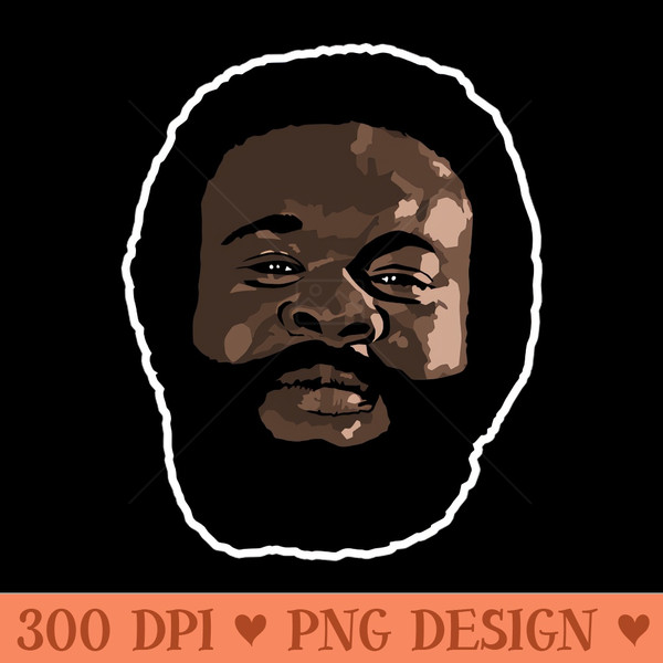 Junkyard Dog Face - PNG Download - Convenience