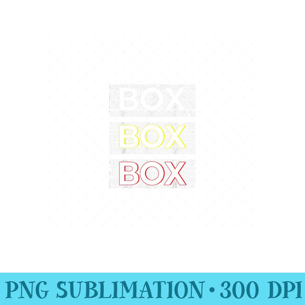 Box Box Box F1 women Formula Racing car Circuit grand prix - PNG Art Files - High Resolution And Print-Ready Designs