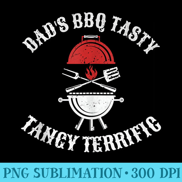 Mens Grilling BBQ Smoker Dad Barbecue Grill Meat Barbeque - Sublimation graphics PNG - Perfect for Sublimation Art