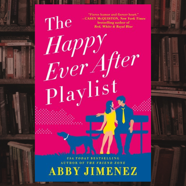 The Happy Ever After Playlist.png