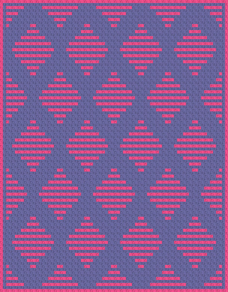 2. Arabian Night - throw crochet pattern.jpg