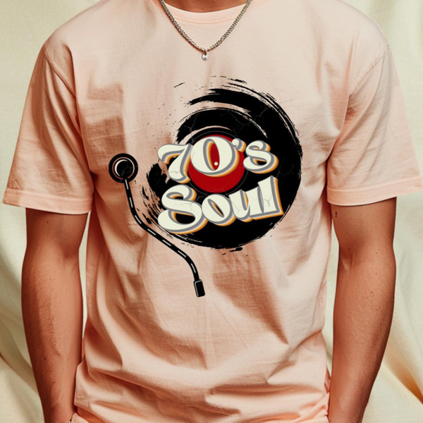 70's Soul   Vinyl Vintage Style T-Shirt_T-Shirt_File PNG.jpg