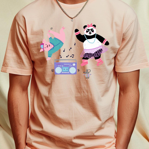 80s Dance Party T-Shirt_T-Shirt_File PNG.jpg