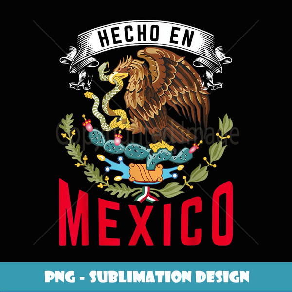 Cinco de Mayo Mexican Gift Mexico - Professional Sublimation Digital Download