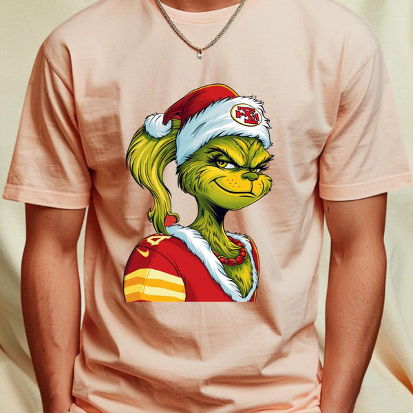 The Grinch Vs Chiefs Logo (166)_T-Shirt_File PNG.jpg