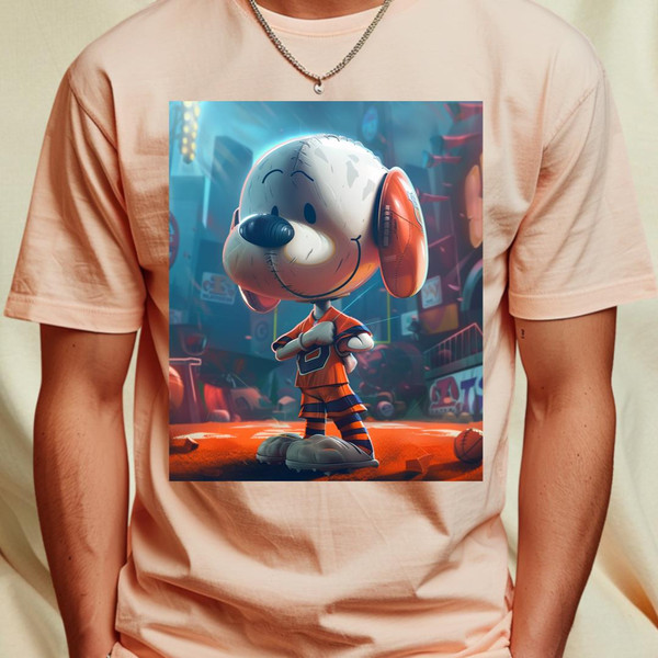 Snoopy Vs Arizona Diamondbacks (208)_T-Shirt_File PNG.jpg