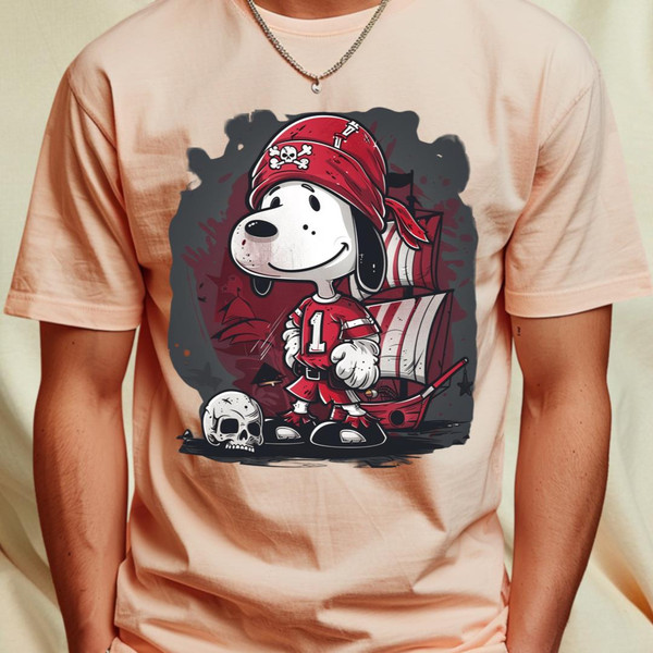 Snoopy Vs Arizona Diamondbacks (265)_T-Shirt_File PNG.jpg