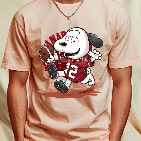 Snoopy Vs Arizona Diamondbacks (274)_T-Shirt_File PNG.jpg