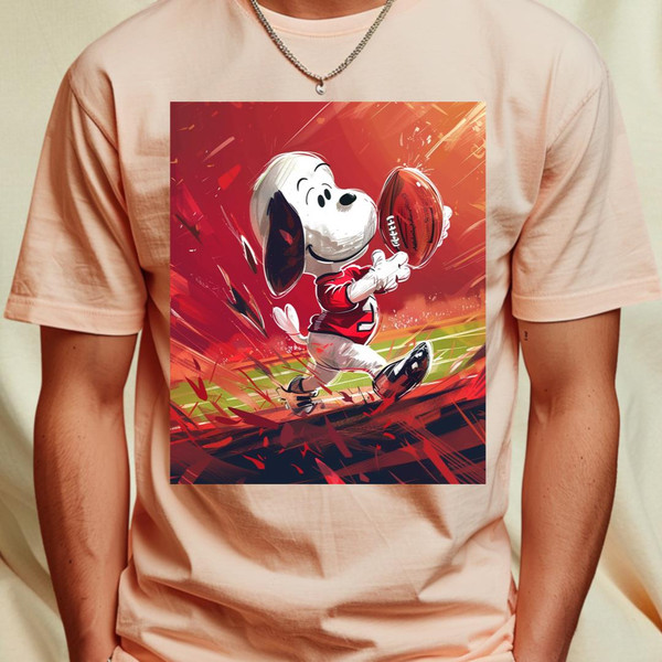 Snoopy Vs Arizona Diamondbacks (276)_T-Shirt_File PNG.jpg