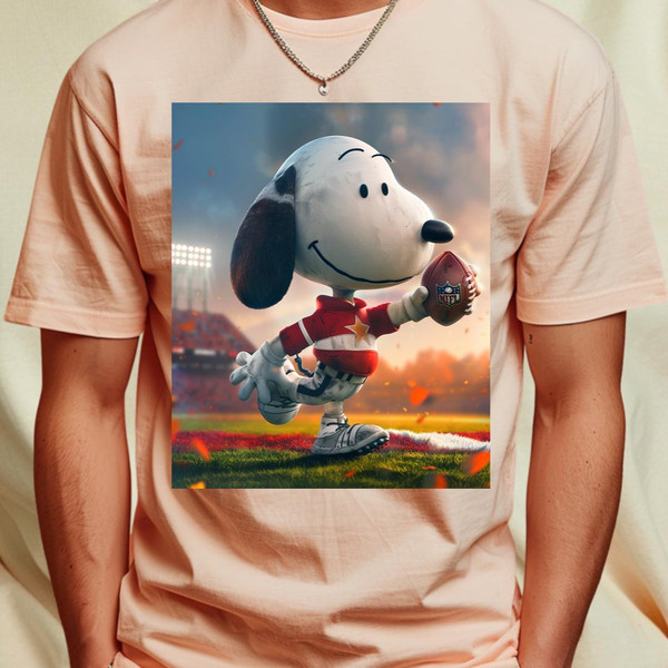 Snoopy Vs Arizona Diamondbacks (287)_T-Shirt_File PNG.jpg