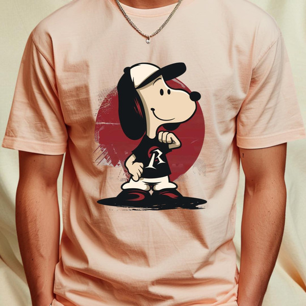 Snoopy Vs Arizona Diamondbacks (311)_T-Shirt_File PNG.jpg