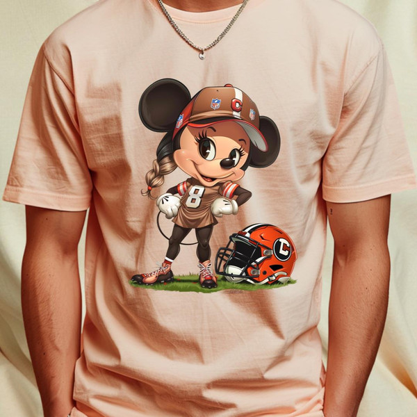 Micky Mouse Vs Cleveland Indians logo (70)_T-Shirt_File PNG.jpg