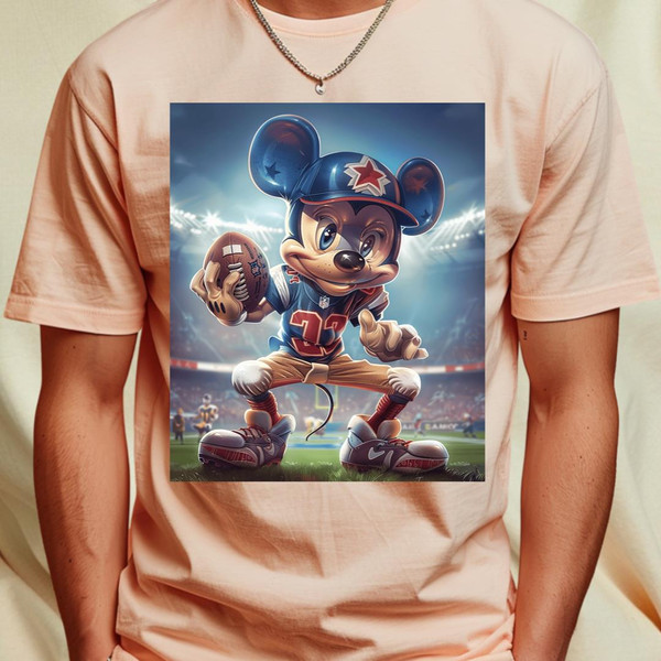 Micky Mouse Vs Cleveland Indians logo (239)_T-Shirt_File PNG.jpg