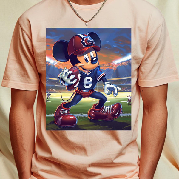 Micky Mouse Vs Cleveland Indians logo (242)_T-Shirt_File PNG.jpg