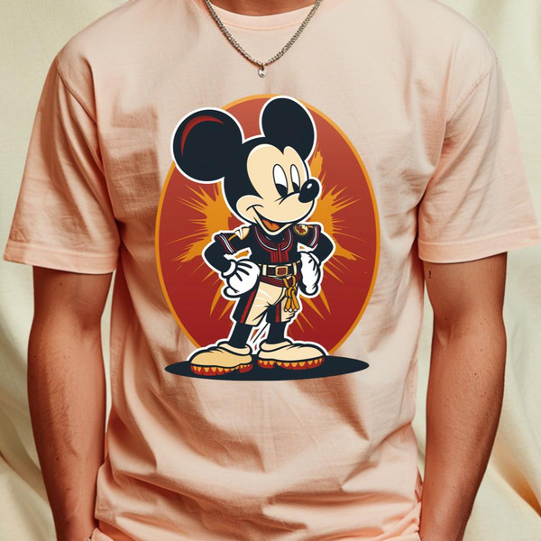 Micky Mouse Vs Cleveland Indians logo (245)_T-Shirt_File PNG.jpg