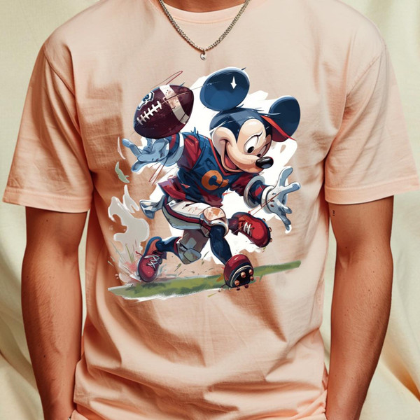 Micky Mouse Vs Cleveland Indians logo (284)_T-Shirt_File PNG.jpg