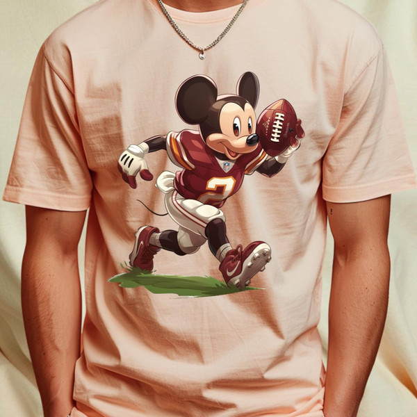 Micky Mouse Vs Cleveland Indians logo (308)_T-Shirt_File PNG.jpg