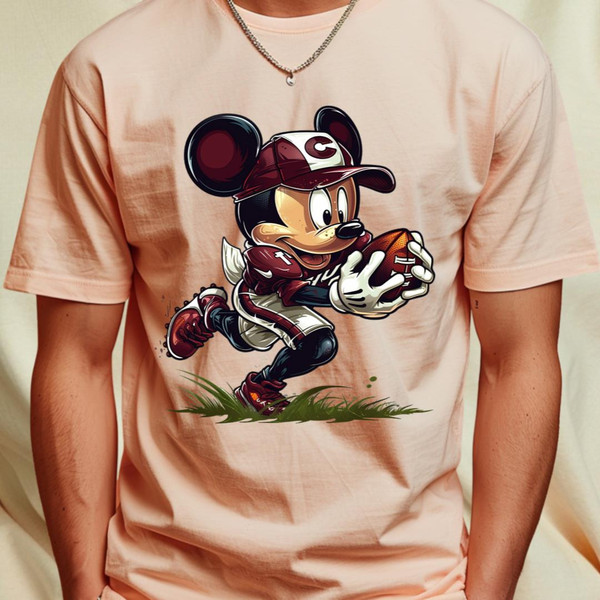 Micky Mouse Vs Cleveland Indians logo (314)_T-Shirt_File PNG.jpg