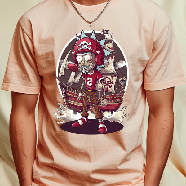 Rick And Morty Vs Cleveland Indians logo (158)_T-Shirt_File PNG.jpg