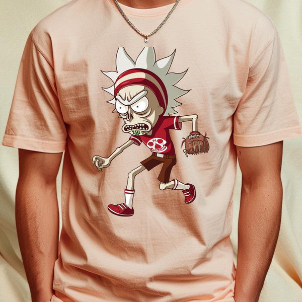 Rick And Morty Vs Cleveland Indians logo (160)_T-Shirt_File PNG.jpg