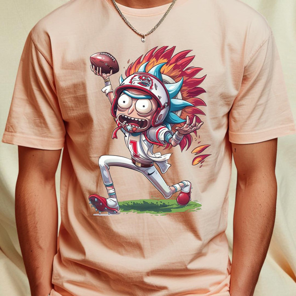 Rick And Morty Vs Cleveland Indians logo (166)_T-Shirt_File PNG.jpg