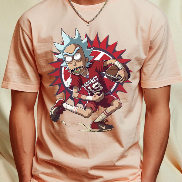 Rick And Morty Vs Cleveland Indians logo (168)_T-Shirt_File PNG.jpg