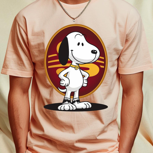 Snoopy Vs Minnesota Twins logo (290)_T-Shirt_File PNG.jpg
