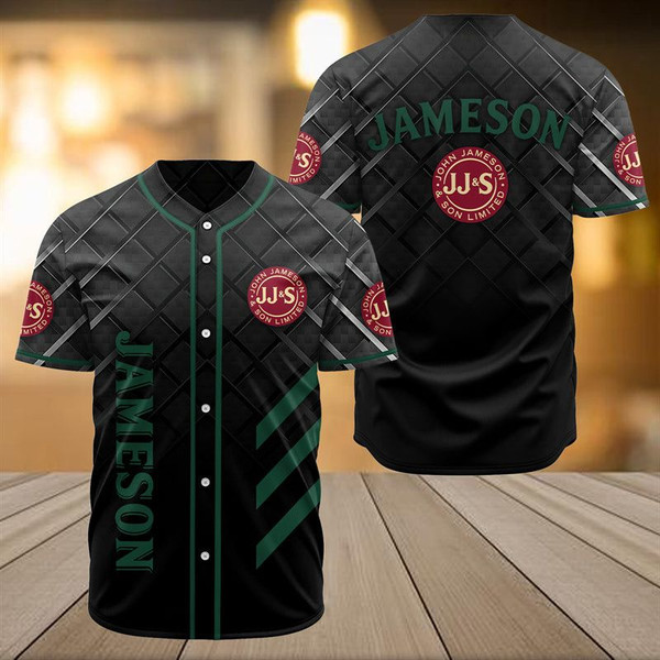 Jameson Irish Whiskey Baseball Shirt.jpg