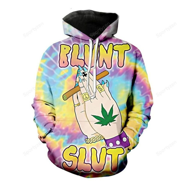 Blunt Slut Design 3D Full Printed Sizes S - 5XL CA101907.jpg