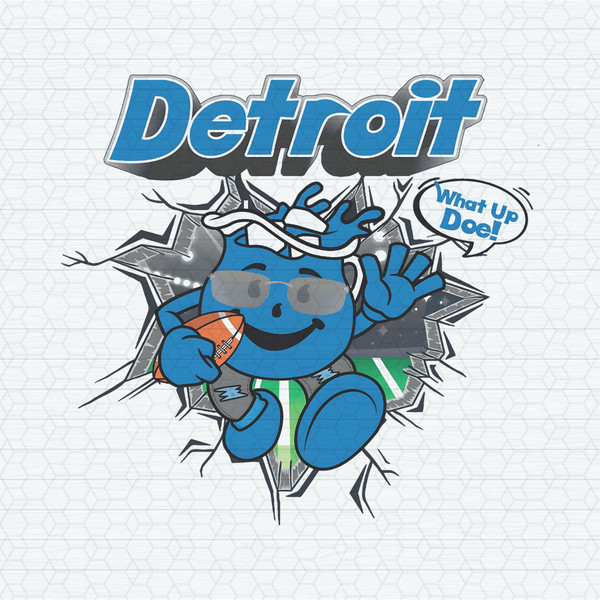 Funny Detroit Kool Aid What Up Doe PNG.jpeg