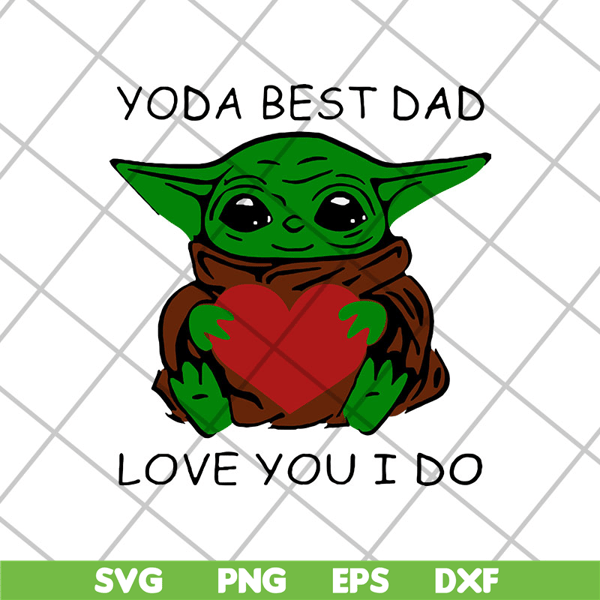 FTD11052104-baby-yoda-hug-heart svg, png, dxf, eps digital file FTD11052104.jpg