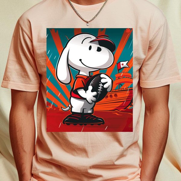 Snoopy Vs Miami Marlins logo (361)_T-Shirt_File PNG.jpg