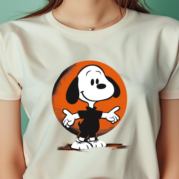All-Star Logo Match Snoopy Orioles PNG, Snoopy PNG, Baltimore Orioles logo Digital Png Files.jpg