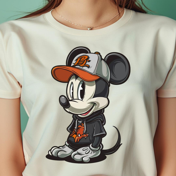Adventure With Mickey And Tigers PNG, Micky Mouse Vs Detroit Tigers logo PNG, Detroit Tigers logo Digital Png Files.jpg
