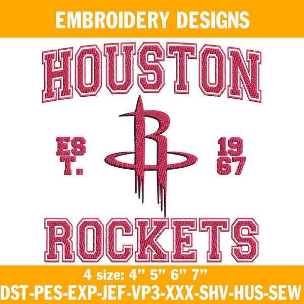 Houston Rockets Est 1967 Embroidery Designs.jpg