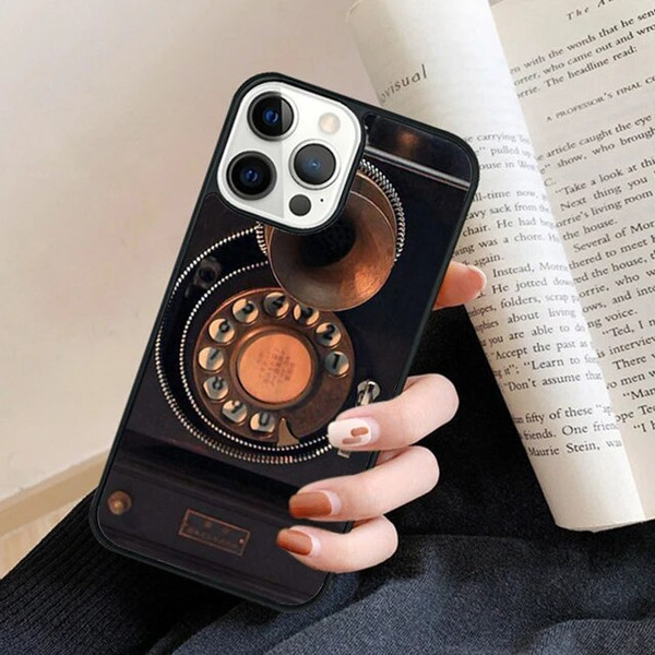 SlEIRetro-Vintage-Blue-Telephone-phone-Case-Cover-For-iPhone-15-14-6-7-8-Plus-X.jpg