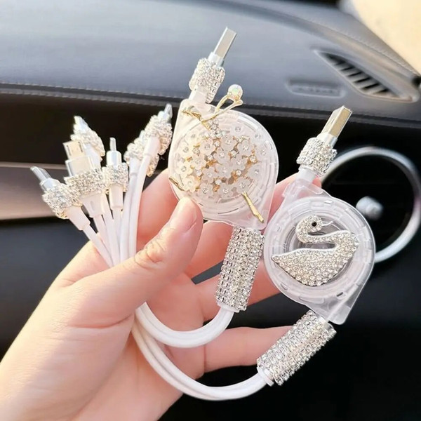 UYtbRetractable-3-in-1-Car-Charger-Car-Charger-Rhinestone-3-in1-USB-Charger-Cable-Cute-3.jpg