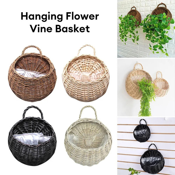 qKu8Hand-Made-Wicker-Rattan-Flower-Planter-Wall-Hanging-Wicker-Rattan-Basket-Garden-Vine-Pot-Plants-Holder.jpg