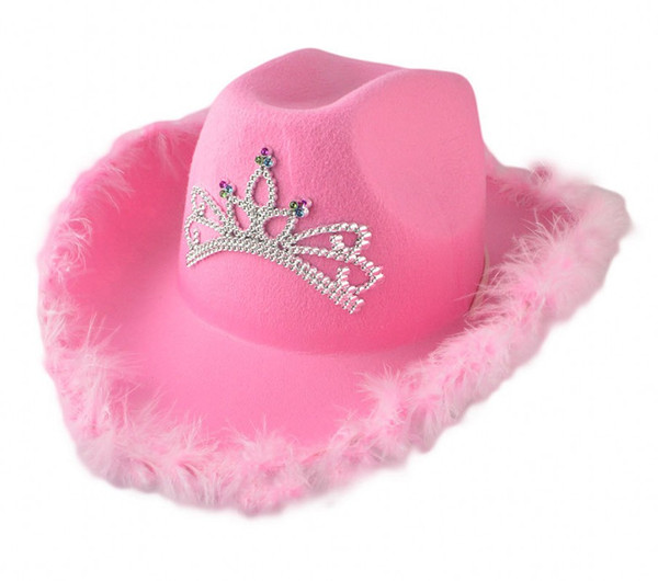 8SO8Pink-Cowboy-Hats-for-Women-Girls-Wide-Brim-Western-Hats-Y2K-Glitter-Crown-Sequin-Feather-Caps.jpg