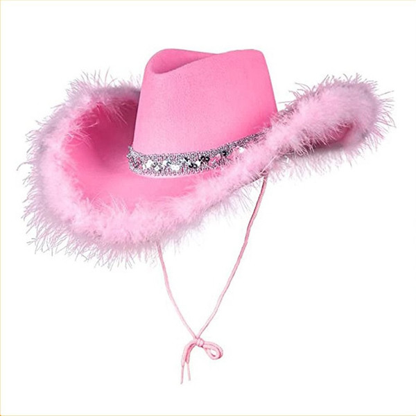 MlimFashion-Women-Costume-Party-Cosplay-Cowboy-Accessory-Sequin-Cowgirl-Hats-Cowboy-Hat-Cowgirl-Hat-Bachelorette-Party.jpg