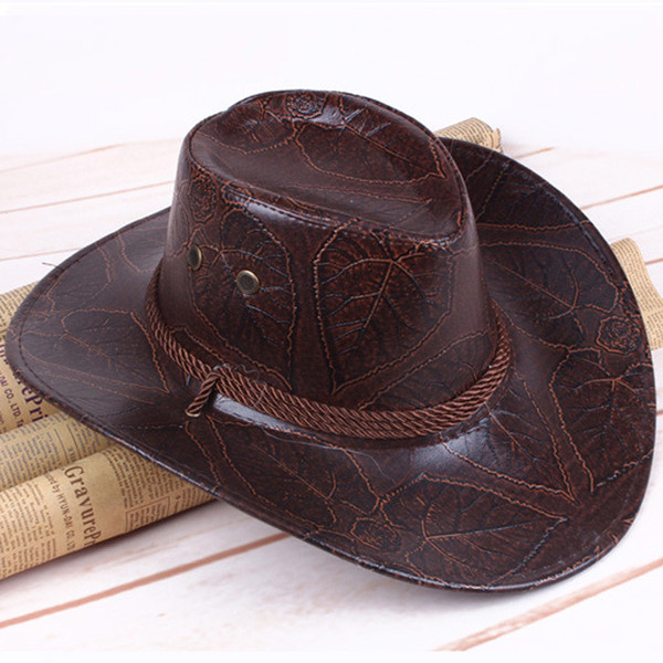 P20nYOYOCORN-Pu-leather-men-s-American-wind-big-western-cowboy-hat-ladies-knight-hat-outdoor-visor.jpg