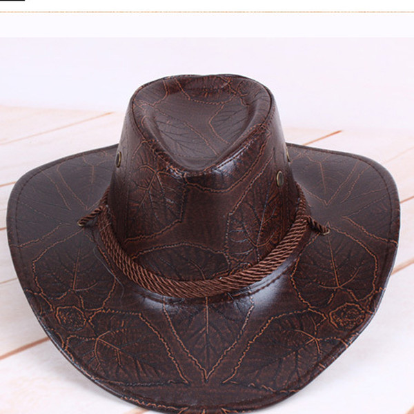 Z2DvYOYOCORN-Pu-leather-men-s-American-wind-big-western-cowboy-hat-ladies-knight-hat-outdoor-visor.jpg