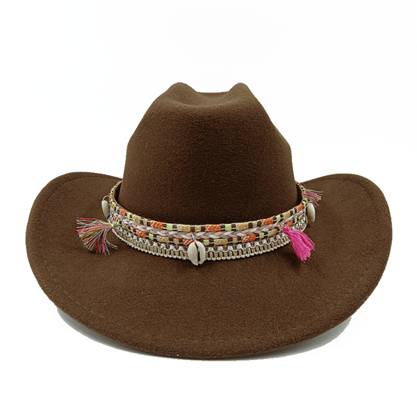 nyHNEthnic-Style-Cowboy-Hat-Fashion-Chic-Unisex-Solid-Color-Jazz-Hat-With-Bull-Shaped-Decor-Western.png