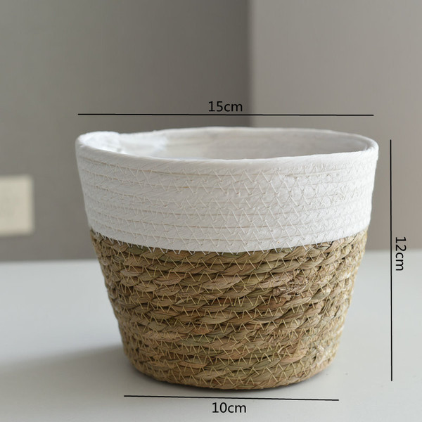 CfKTStraw-Weaving-Flower-Plant-Pot-Basket-Grass-Planter-Basket-Indoor-Outdoor-Flower-Pot-Cover-Plant-Containers.jpg